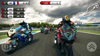 Download SBK15 - Official Mobile Game App on your Windows XP/7/8/10 and MAC PC